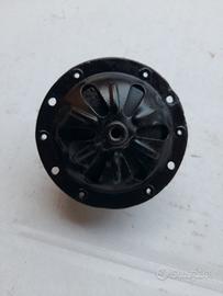 Clacson originale Vespa Faro Basso