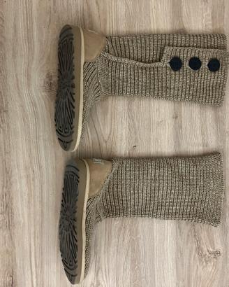 Ugg 37 di lana