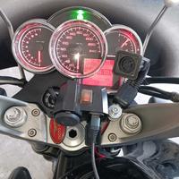 Moto Guzzi Breva 850 - 2006