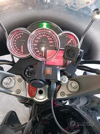 Moto Guzzi Breva 850 - 2006