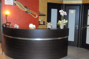 Stanze e/o postazioni in centro estetico