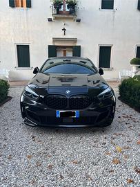 Bmw m135i xdrive 2021