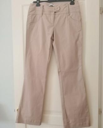 Pantaloni Marella - tg. 44