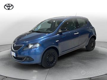 Lancia Ypsilon 0.9 TwinAir 5 porte Metano Eco...