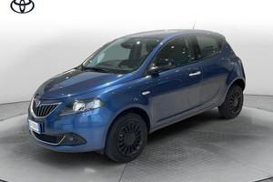 Lancia Ypsilon 0.9 TwinAir 5 porte Metano Eco...