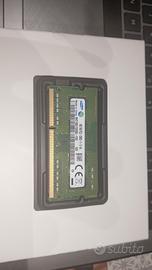 ram ddr3 Samsung clock 800 4gb