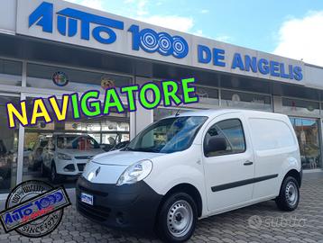 Renault Kangoo AUTOCARRO 1.5 dci 90 CV TOM TOM - P