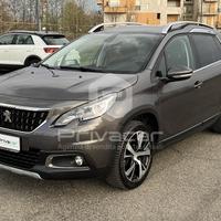 PEUGEOT 2008 1° serie PureTech Turbo 110 S&S Allur