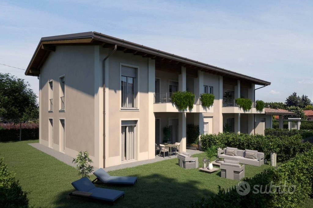 Appartamento – Burago di Molgora, Monza e della Brianza - Vista 5