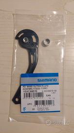 Piastra esterna Shimano SGS per RD-M980