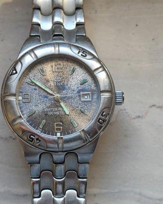 Orologio al quarzo Prince