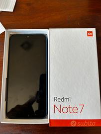 Redmi note 7 xiaomi mi