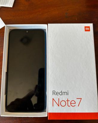 Redmi note 7 xiaomi mi