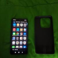 REDMI NOTE 14 5G NERO,256 GB