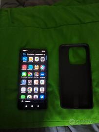 REDMI NOTE 14 5G NERO,256 GB