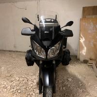 Suzuki v-strom 650