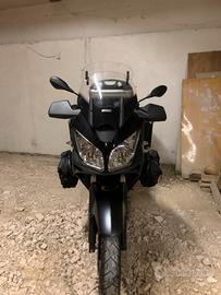 Suzuki v-strom 650