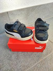 Scarpe bambino vari modelli