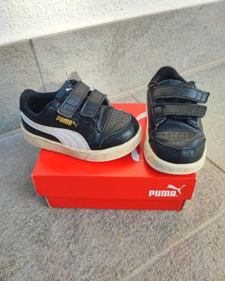 Scarpe bambino vari modelli