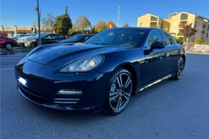 Porsche Panamera 4.8 4s