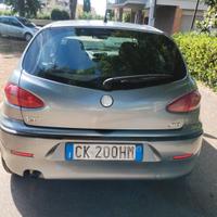 Alfa romeo 147 jtd