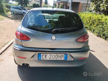 Alfa romeo 147 jtd