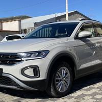 Volkswagen T-Roc Life 2.0 TDI 116 CV