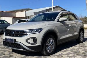 Volkswagen T-Roc Life 2.0 TDI 116 CV
