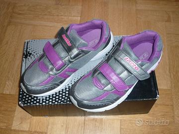 Scarpe da ginnastica nr.38 Jr