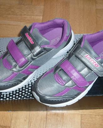 Scarpe da ginnastica nr.38 Jr