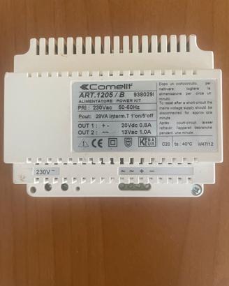 Alimentatore