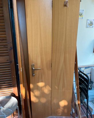 Porta a soffietto