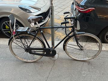 Bicicletta Bianchi lusso