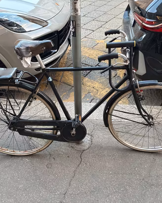 Bicicletta Bianchi lusso