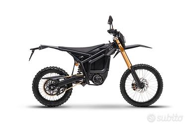 TALARIA KOMODO TL6000 L3e