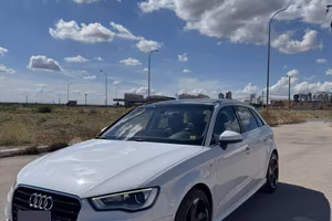 Audi A3 Sportback 1.6 Tdi Sline