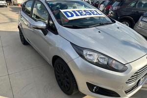 Ford Fiesta 1.5 TDCi 75CV 5 porte Business