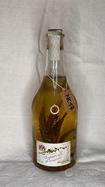 Grande collezione privata di Grappe Romano Levi