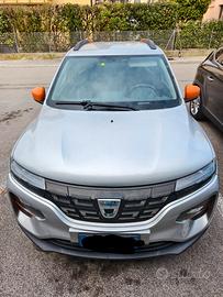 Dacia spring 2022 Comfort Plus