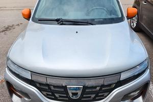 Dacia spring 2022 Comfort Plus
