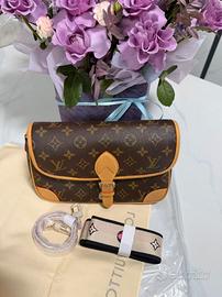 Louis Vuitton Diane PM