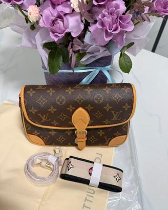 Louis Vuitton Diane PM