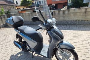 honda sh 150