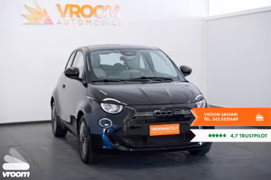 FIAT 500 (2020-->) 500 Berlina Hybrid Icon