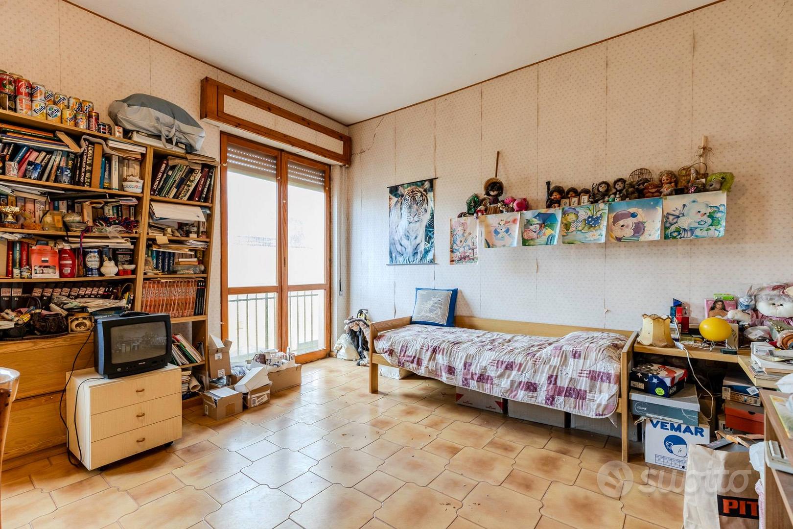 Apartment in Cagliari, Parteolla, Pirri - Altro