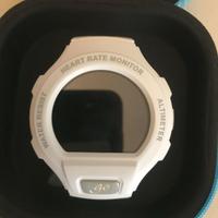 Smartwatch Alcatel SM03 bianco NUOVO