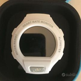 Smartwatch Alcatel SM03 bianco NUOVO