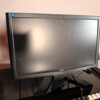 Monitor Acer 20 pollici