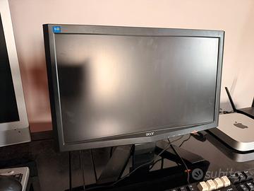 Monitor Acer 20 pollici