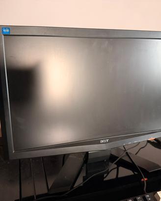 Monitor Acer 20 pollici